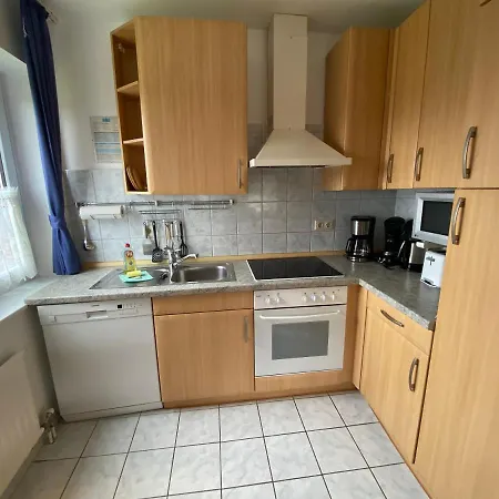 Berlin 威克奥夫弗尔