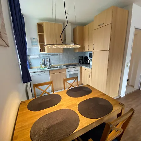 Berlin * 威克奥夫弗尔