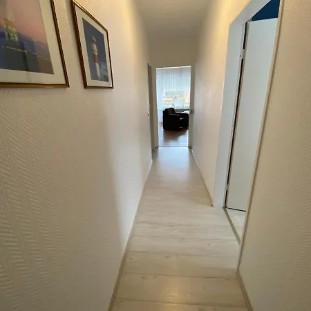 Berlin 威克奥夫弗尔