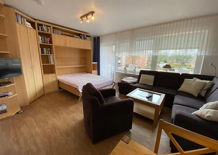 Berlin Apartamento *