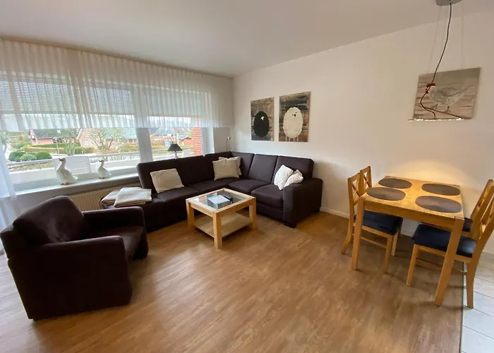 Berlin Apartamento *