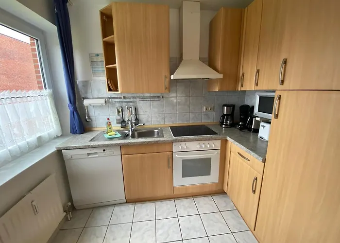 Berlin Wyk auf Föhr