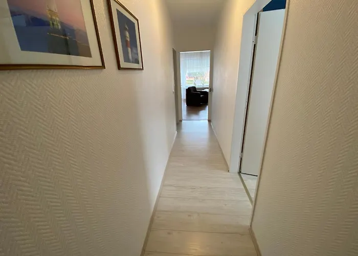 Berlin Wyk auf Föhr