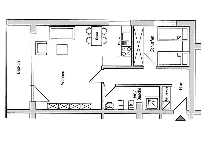 Berlin Wyk auf Föhr